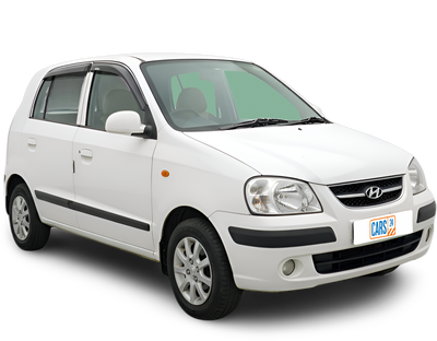 Hyundai Santro Xing-img